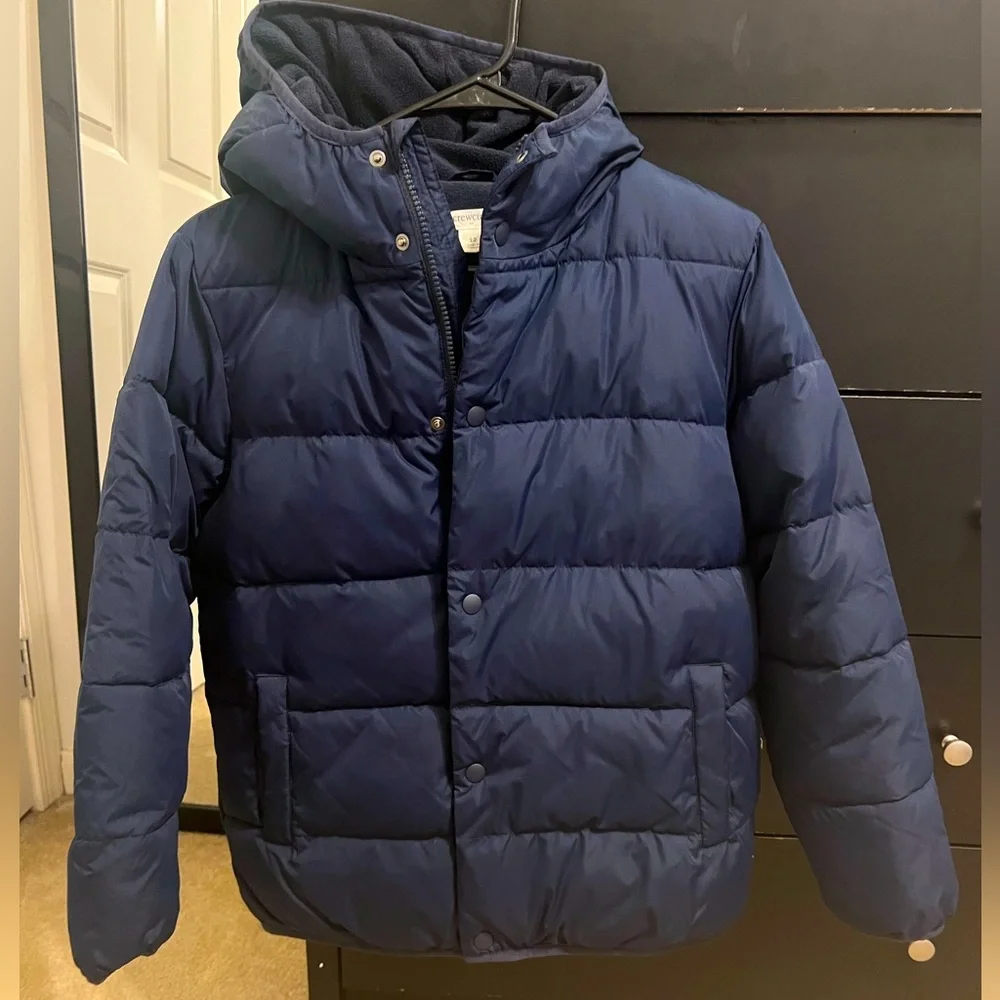 Boys Crewcuts coat - Picture 1 of 3